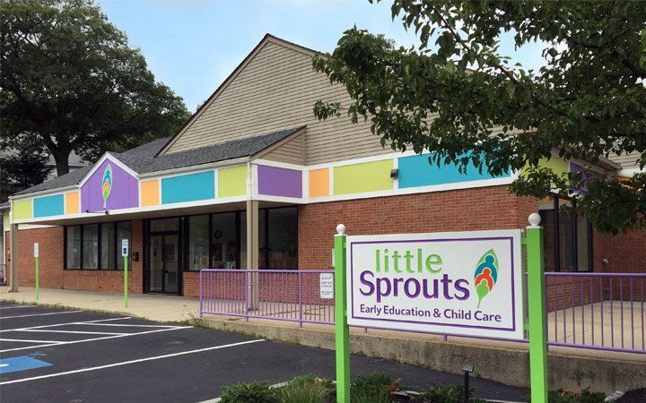 Little Sprouts Melrose