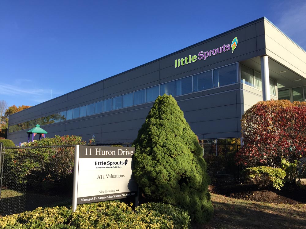 Little Sprouts Natick