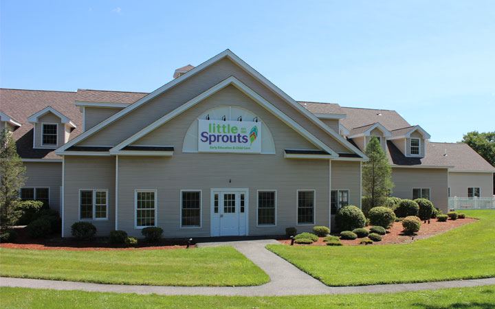 Little Sprouts North Andover