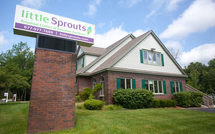 Little Sprouts Wilmington