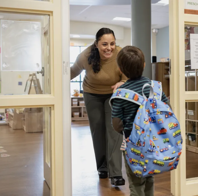 Open House Image
