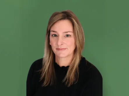 Joanna Siegal, Executive Director at Little Sprouts Milton, MA