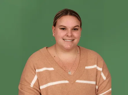 Mackenzie George, Assistant Director at Little Sprouts Amesbury, MA 