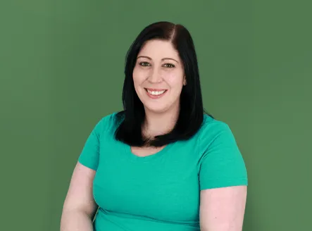 Alyssa Paolini, Assistant Director at Little Sprouts Hingham, MA