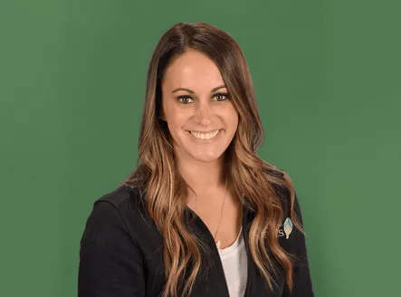 Jennifer Peek, Assistant Director at Little Sprouts Haverhill, MA 