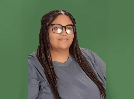 Genesis Mejias Lacen, Assistant Director at Little Sprouts Lowell, MA 