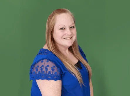 Pam Quinn, Executive Director at Little Sprouts Nashua, NH