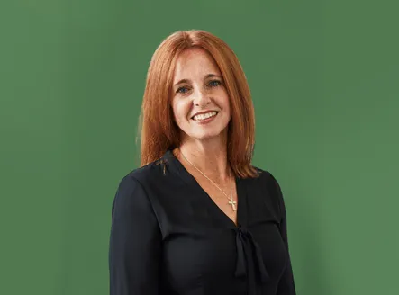 Heather Currie, Regional Operations Manager at Little Sprouts 