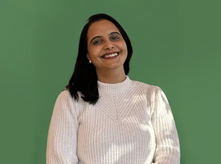 Sangeeta Chaudhry, Executive Director at Little Sprouts Belmont, MA 