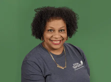 Xiomara Dejesus, Health Safety Security Coordinator at Little Sprouts Haverhill, MA