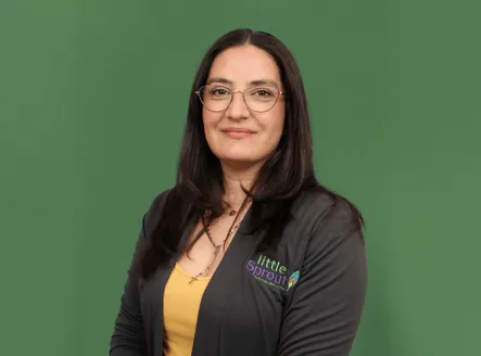 Alexa Gomez, Assistant Director at Little Sprouts Lawrence, MA