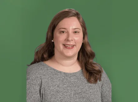 Kiley Linnell, Assistant Director at Little Sprouts Marlborough, MA 