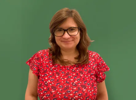 Irina Dey, Assistant Director at Little Sprouts Medford, MA 