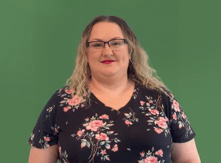 Amber Adams, Executive Director at Little Sprouts Medford, MA 