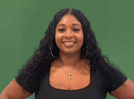 Kyeisha Pierre, Health Safety Security Coordinator at Little Sprouts Medford, MA 