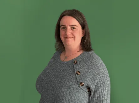 Rebecca Smith, Assistant Director at Little Sprouts Natick, MA 