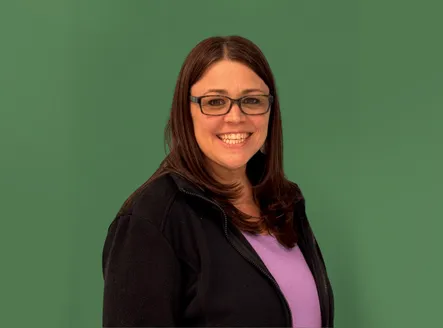 Rebecca Flood, Assistant Director at Little Sprouts North Andover, MA 