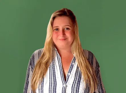 Amanda Clarke, Assistant Director at Little Sprouts Watertown, MA 