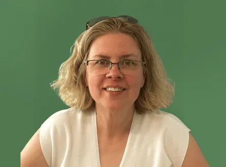 Christine Clarke, Executive Director at Little Sprouts Watertown, MA 