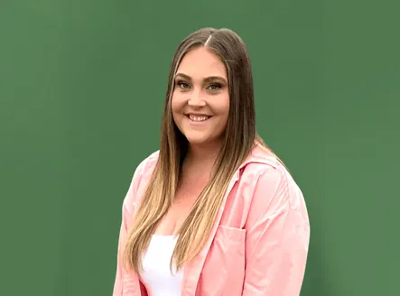 Nicole Armstrong, Assistant Director at Little Sprouts Wilmington, MA 