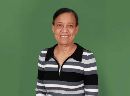 Juanita Herrera, Health Safety Security Coordinator at Little Sprouts Andover, MA