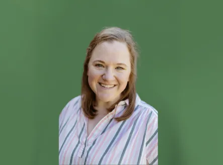 Heather Waldrep, Assistant Director at Little Sprouts Dedham, MA