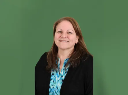 Andover director headshot