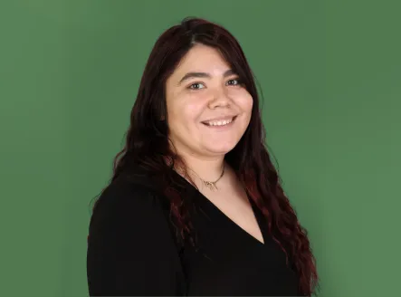 Caitlynn W  Headshot