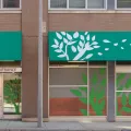 Little Sprouts Boston South End Entrance