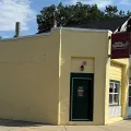 Little Sprouts Belmont Entrance