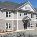 Little Sprouts Haverhill Entrance