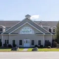 Little Sprouts North Andover Entrance