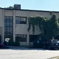 Little Sprouts Andover Entrance