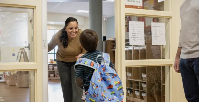 Open House Image