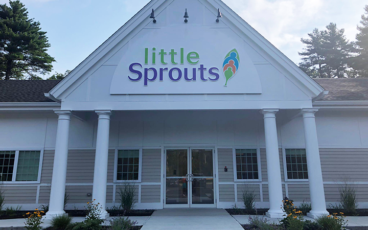 little sprouts 